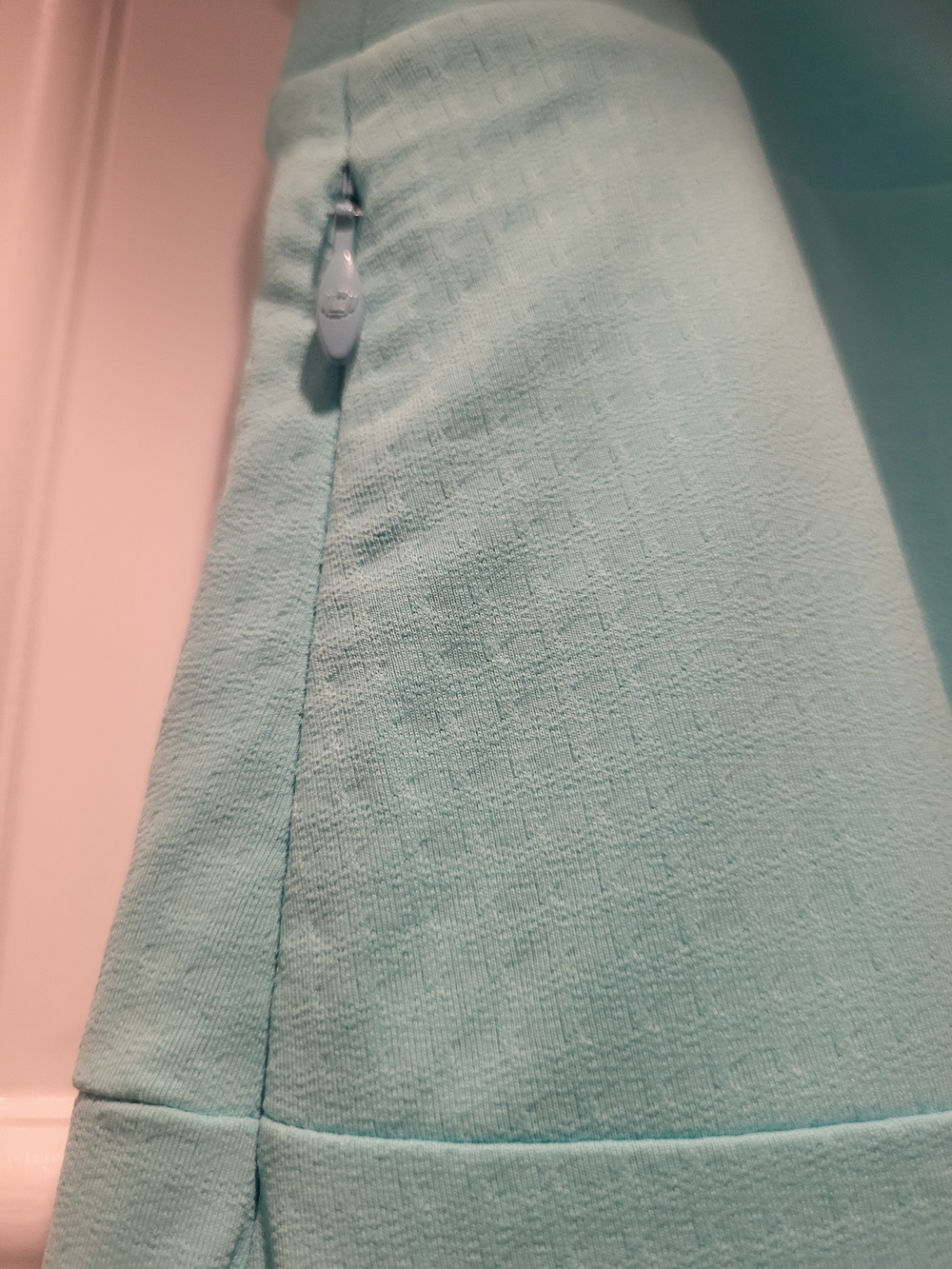 IBKUL Aqua Circle Skort - Picture 7 of 11